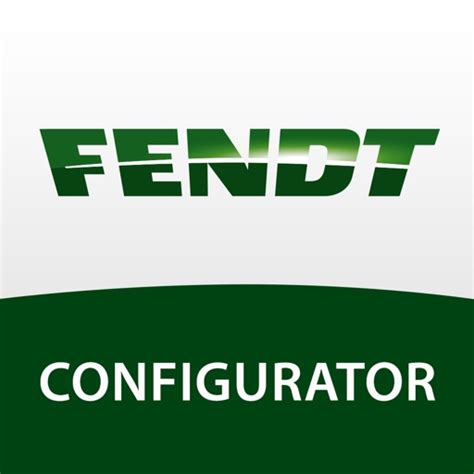 fendt configurator code.